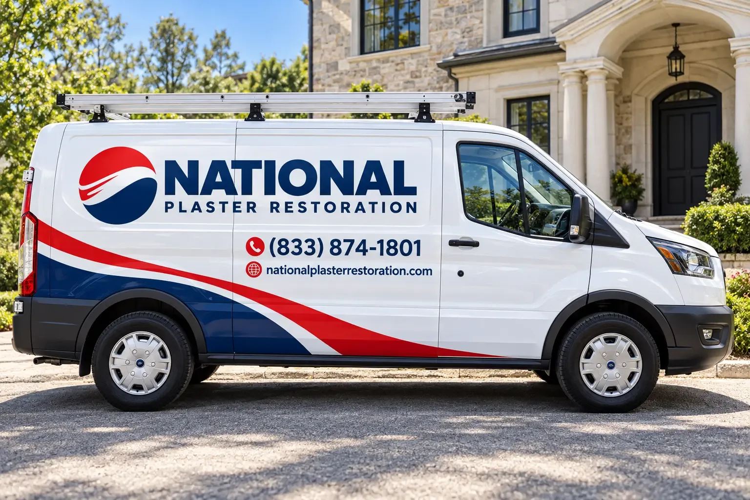 Plaster Repair in Shingletown, CA near me